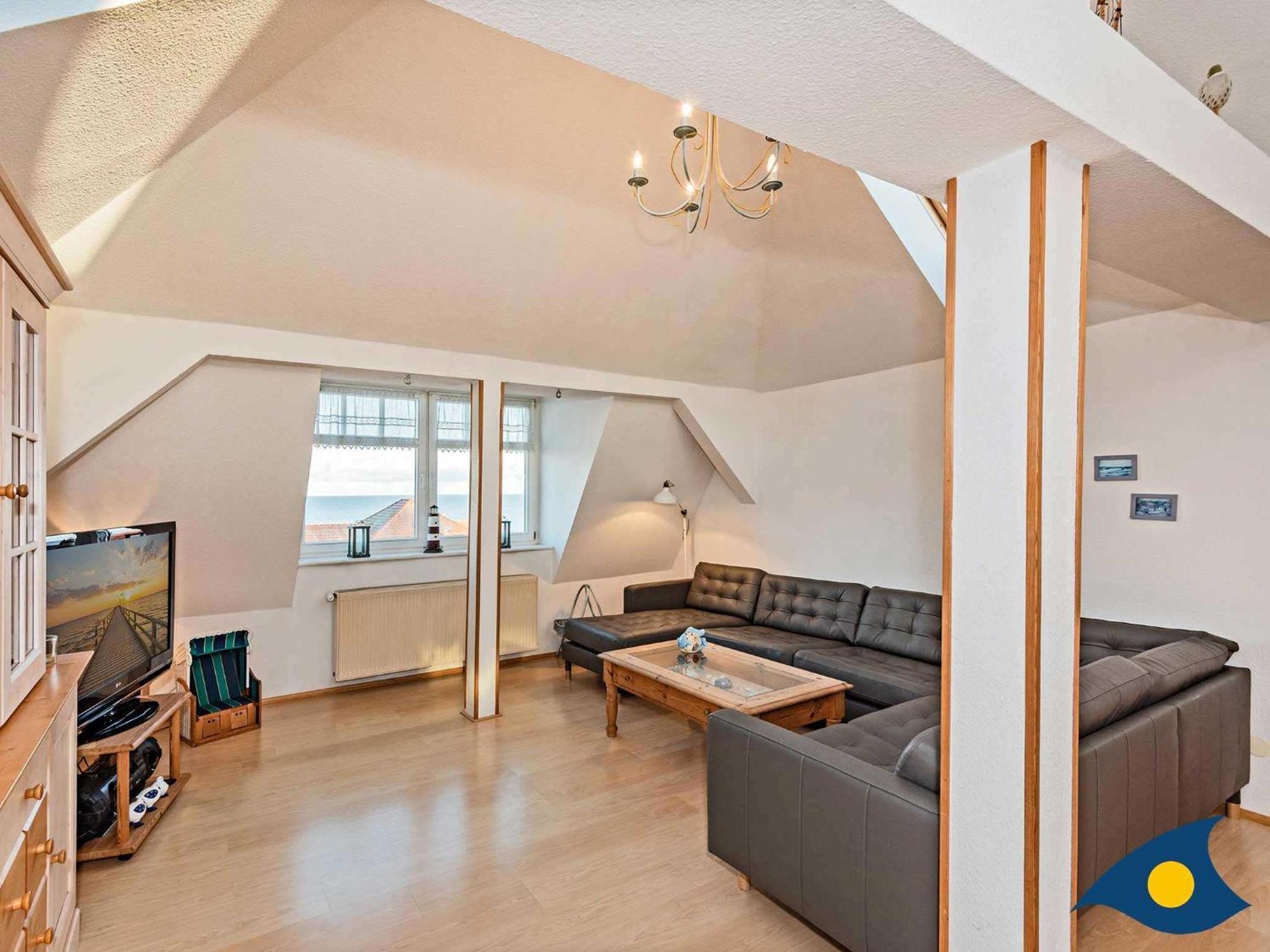 Villa Carola Whg "Moewennest" Heringsdorf  Room photo